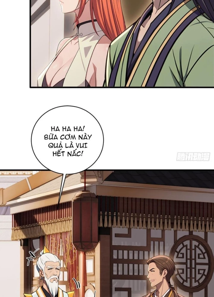 Nhân Vật Phản Diện Muốn Sống Thêm Một Ngày Chapter 24 - Next Chapter 25