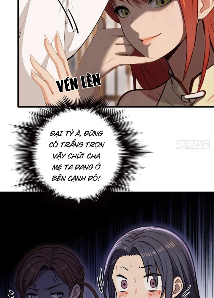 Nhân Vật Phản Diện Muốn Sống Thêm Một Ngày Chapter 24 - Next Chapter 25