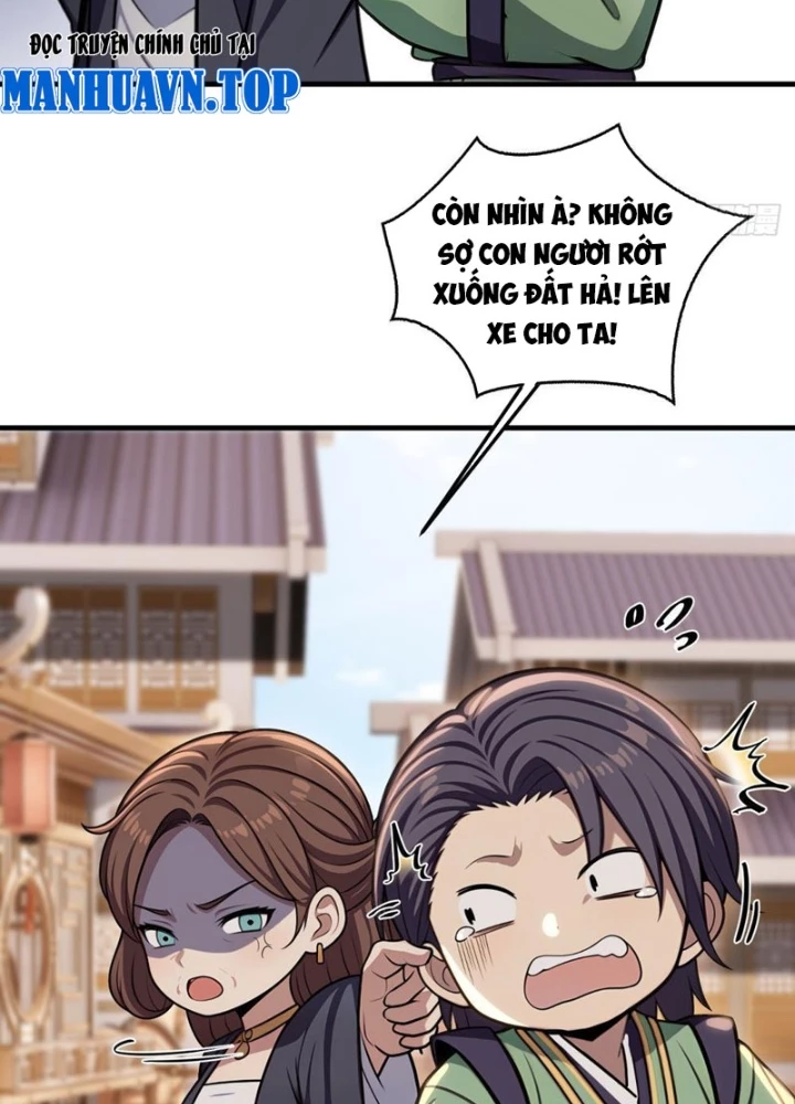 Nhân Vật Phản Diện Muốn Sống Thêm Một Ngày Chapter 24 - Next Chapter 25