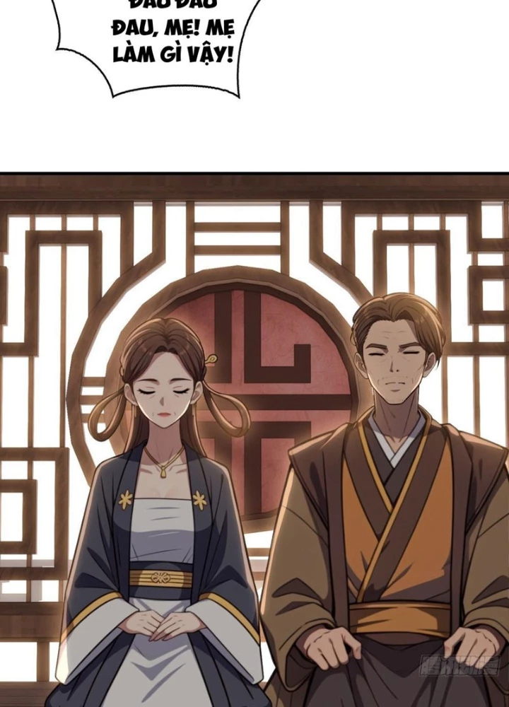 Nhân Vật Phản Diện Muốn Sống Thêm Một Ngày Chapter 24 - Next Chapter 25