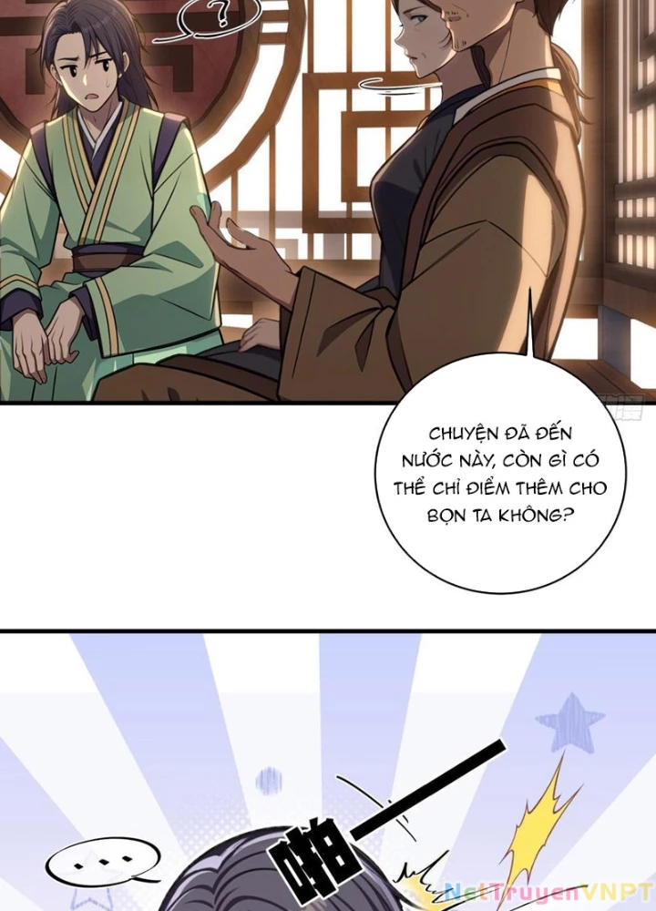 Nhân Vật Phản Diện Muốn Sống Thêm Một Ngày Chapter 24 - Next Chapter 25