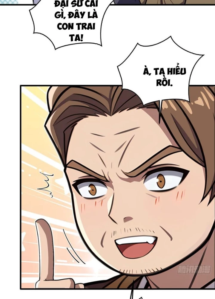 Nhân Vật Phản Diện Muốn Sống Thêm Một Ngày Chapter 24 - Next Chapter 25