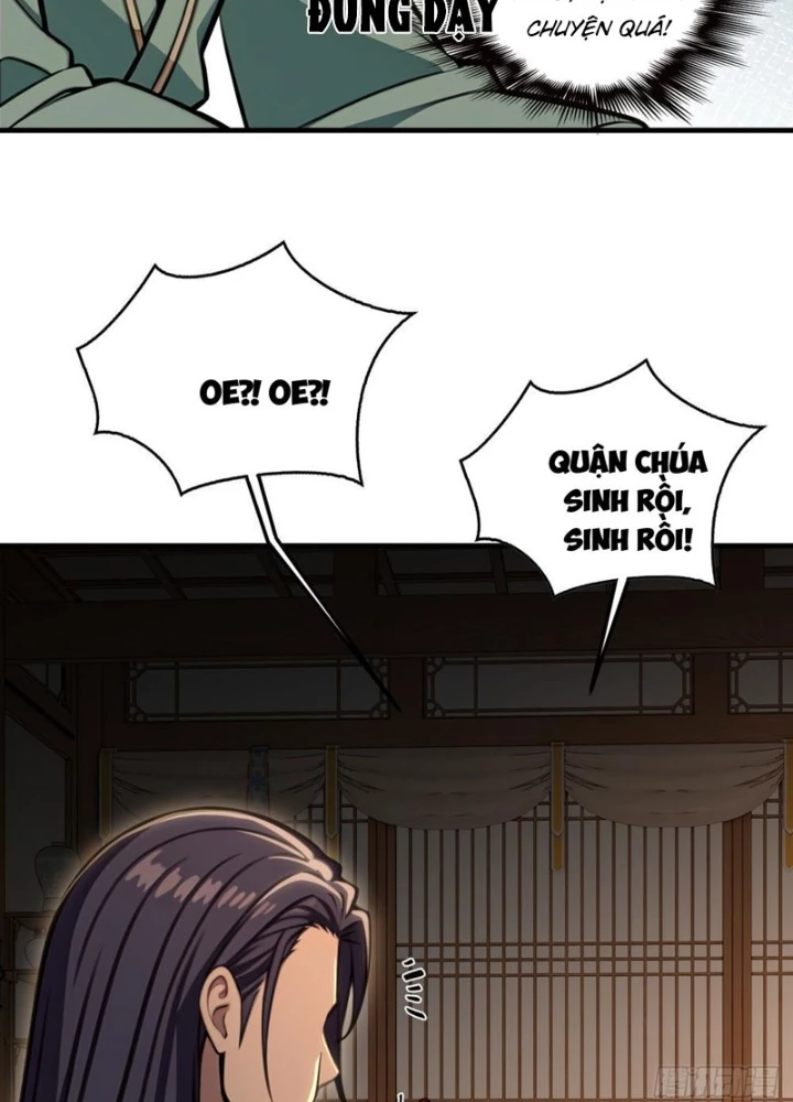 Nhân Vật Phản Diện Muốn Sống Thêm Một Ngày Chapter 24 - Next Chapter 25