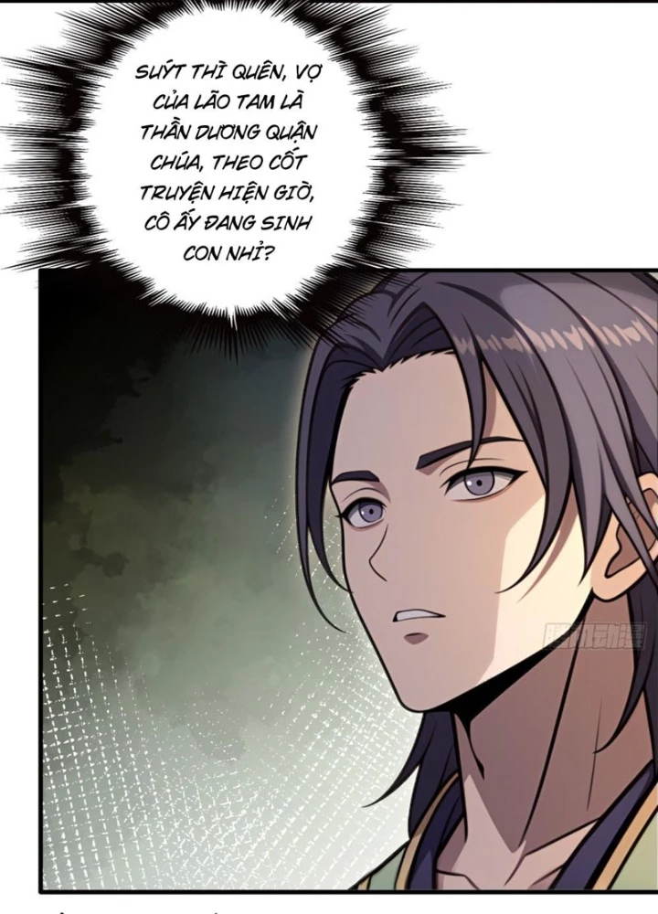 Nhân Vật Phản Diện Muốn Sống Thêm Một Ngày Chapter 24 - Next Chapter 25