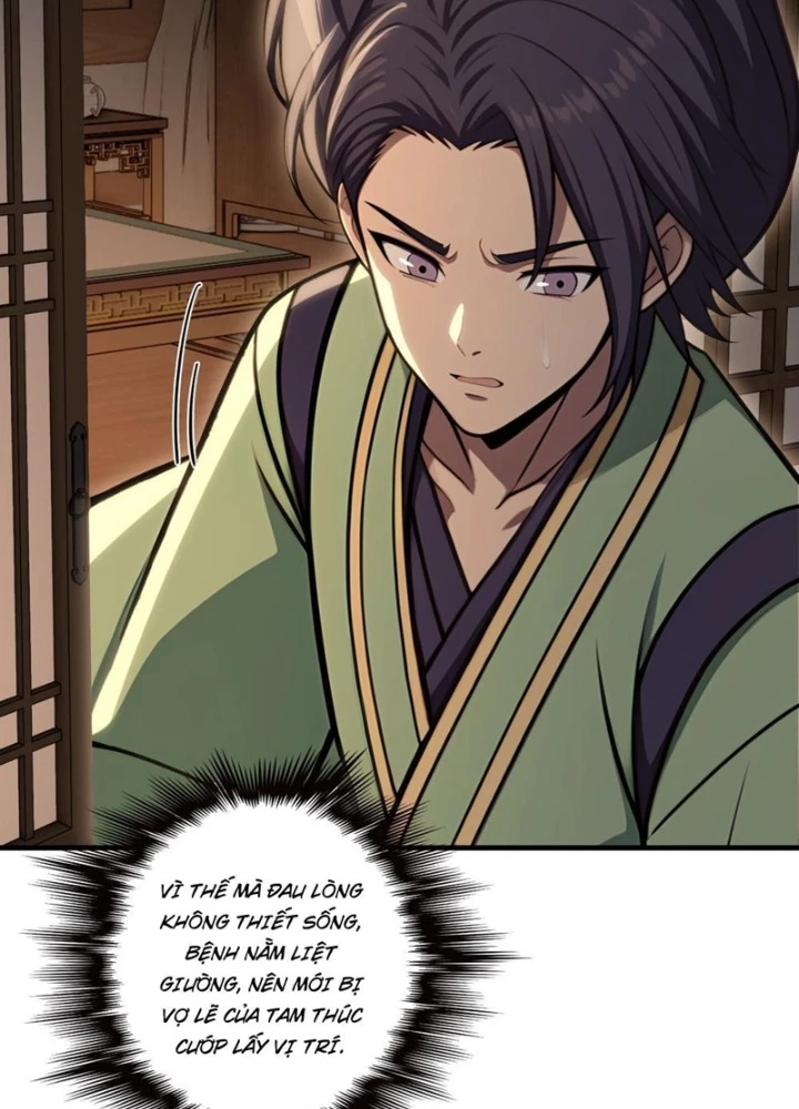 Nhân Vật Phản Diện Muốn Sống Thêm Một Ngày Chapter 24 - Next Chapter 25