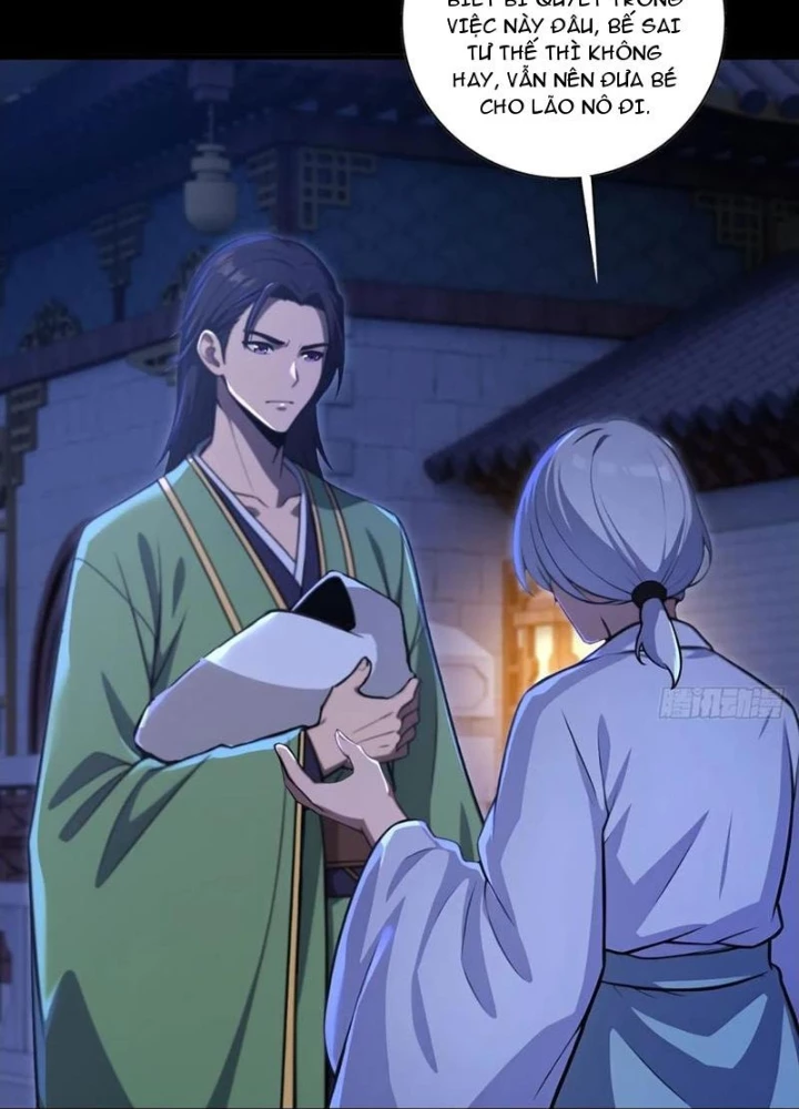 Nhân Vật Phản Diện Muốn Sống Thêm Một Ngày Chapter 25 - Next Chapter 26