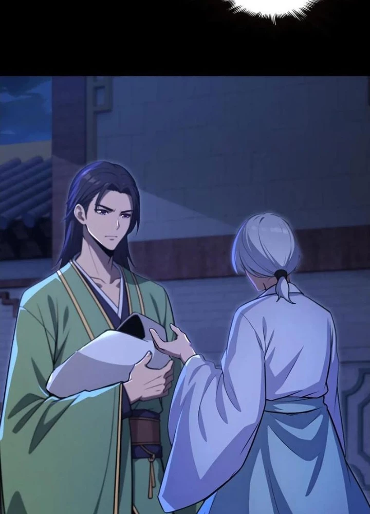 Nhân Vật Phản Diện Muốn Sống Thêm Một Ngày Chapter 25 - Next Chapter 26
