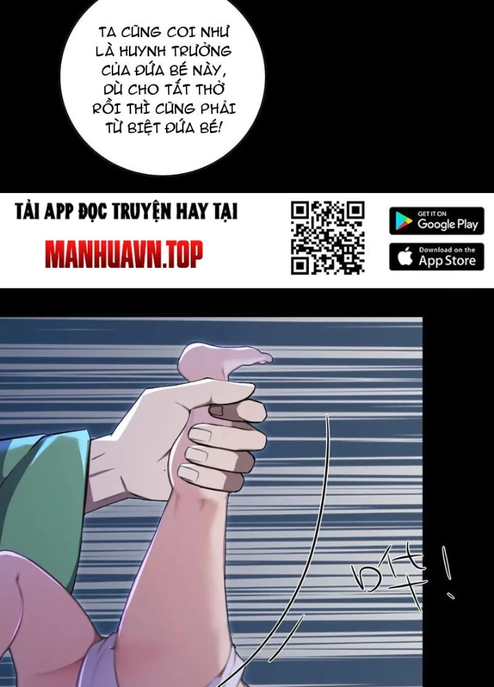 Nhân Vật Phản Diện Muốn Sống Thêm Một Ngày Chapter 25 - Next Chapter 26