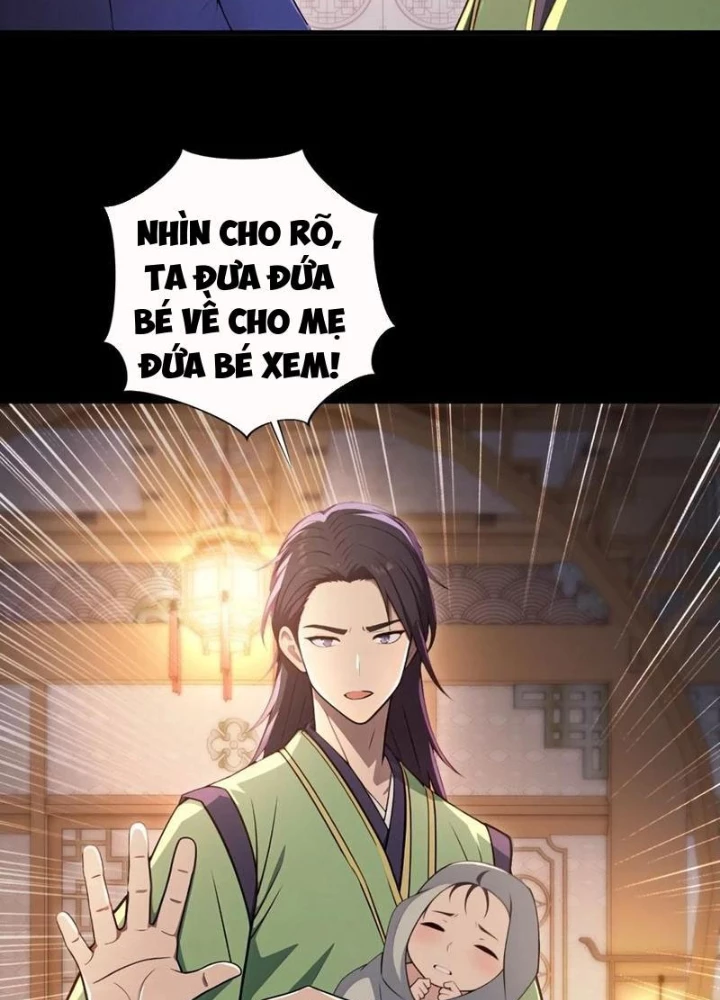 Nhân Vật Phản Diện Muốn Sống Thêm Một Ngày Chapter 25 - Next Chapter 26