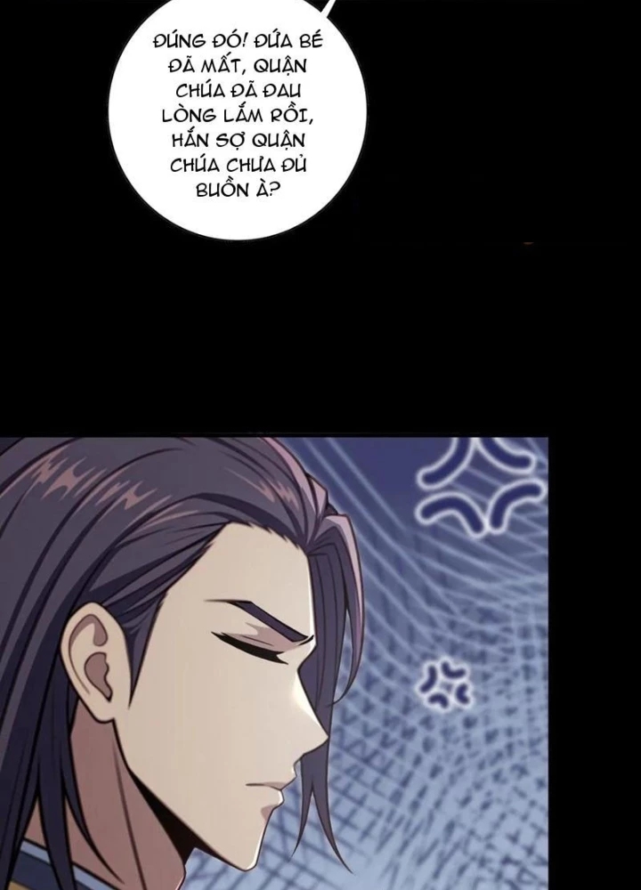 Nhân Vật Phản Diện Muốn Sống Thêm Một Ngày Chapter 25 - Next Chapter 26