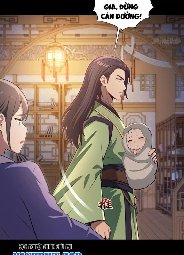 Nhân Vật Phản Diện Muốn Sống Thêm Một Ngày Chapter 25 - Next Chapter 26