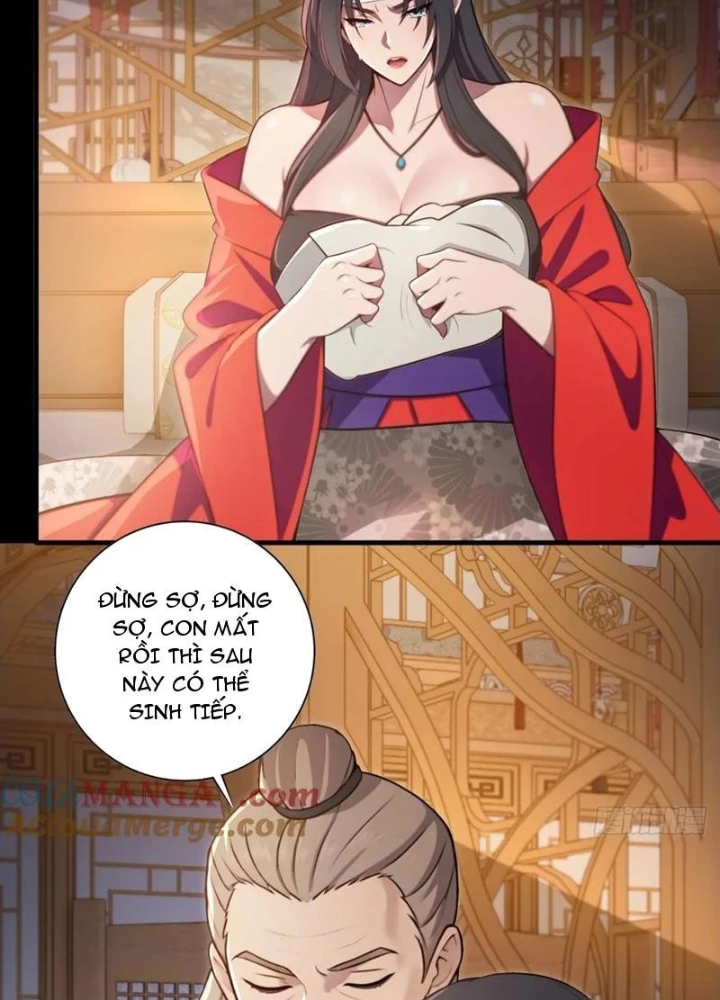 Nhân Vật Phản Diện Muốn Sống Thêm Một Ngày Chapter 25 - Next Chapter 26