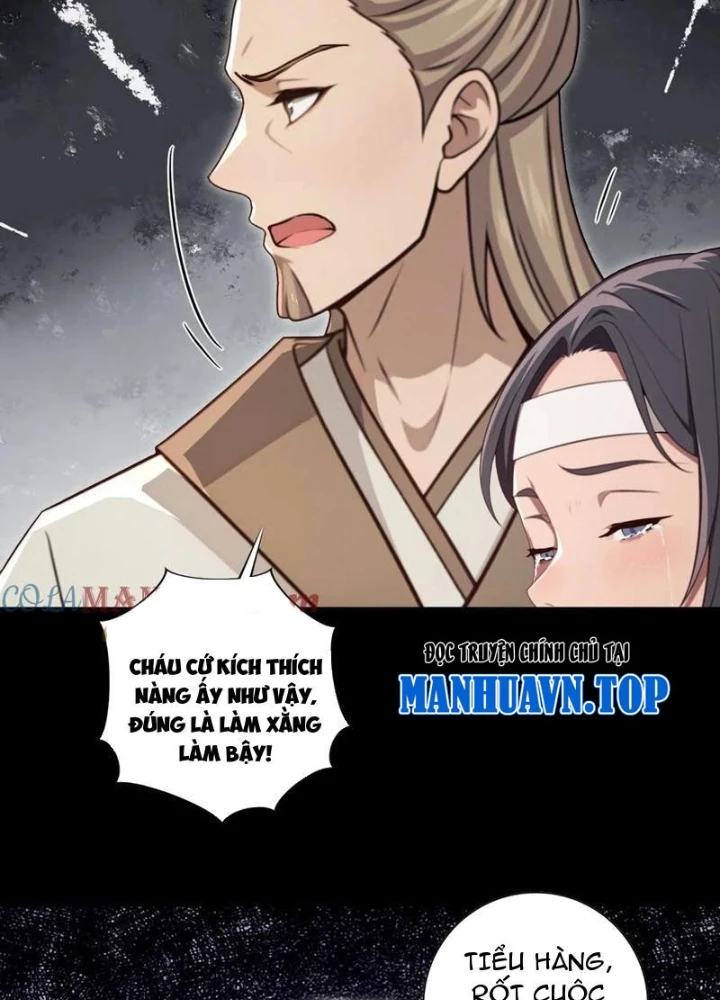 Nhân Vật Phản Diện Muốn Sống Thêm Một Ngày Chapter 25 - Next Chapter 26