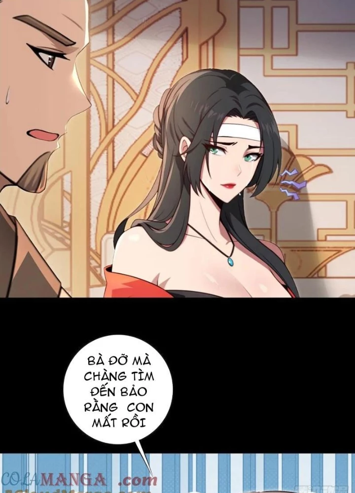 Nhân Vật Phản Diện Muốn Sống Thêm Một Ngày Chapter 25 - Next Chapter 26