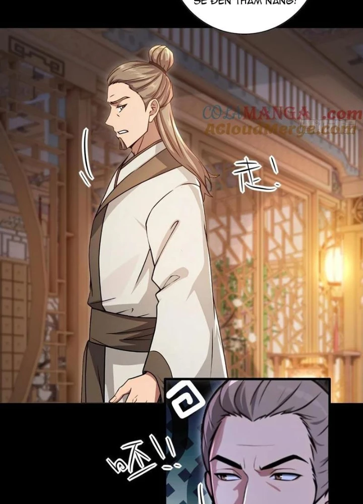 Nhân Vật Phản Diện Muốn Sống Thêm Một Ngày Chapter 25 - Next Chapter 26