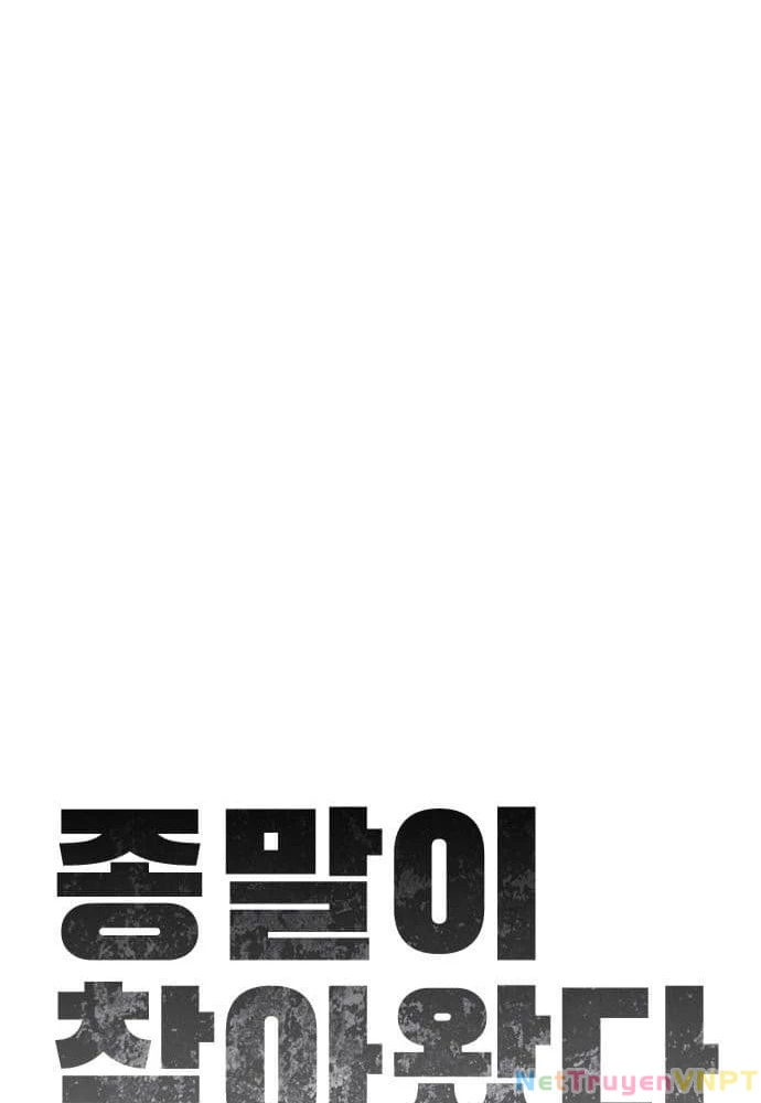 Ngày Tận Thế Đã Đến Chapter 2 - Trang 3