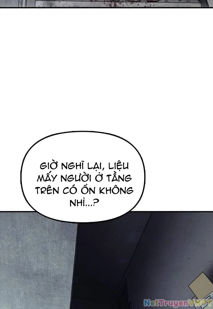 Ngày Tận Thế Đã Đến Chapter 2 - Trang 3