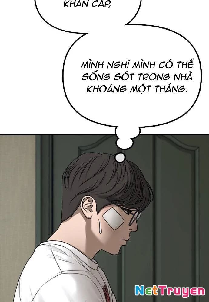 Ngày Tận Thế Đã Đến Chapter 2 - Trang 3