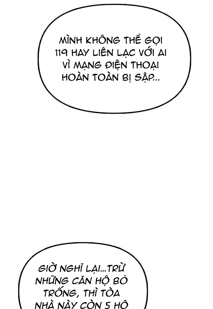 Ngày Tận Thế Đã Đến Chapter 2 - Trang 3