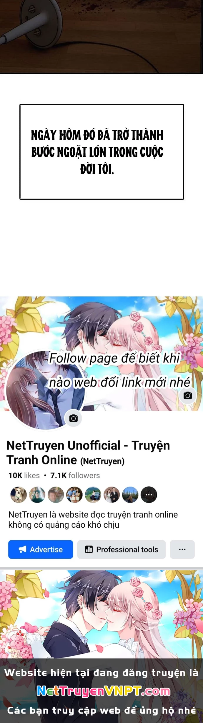 Ngày Tận Thế Đã Đến Chapter 2 - Trang 3
