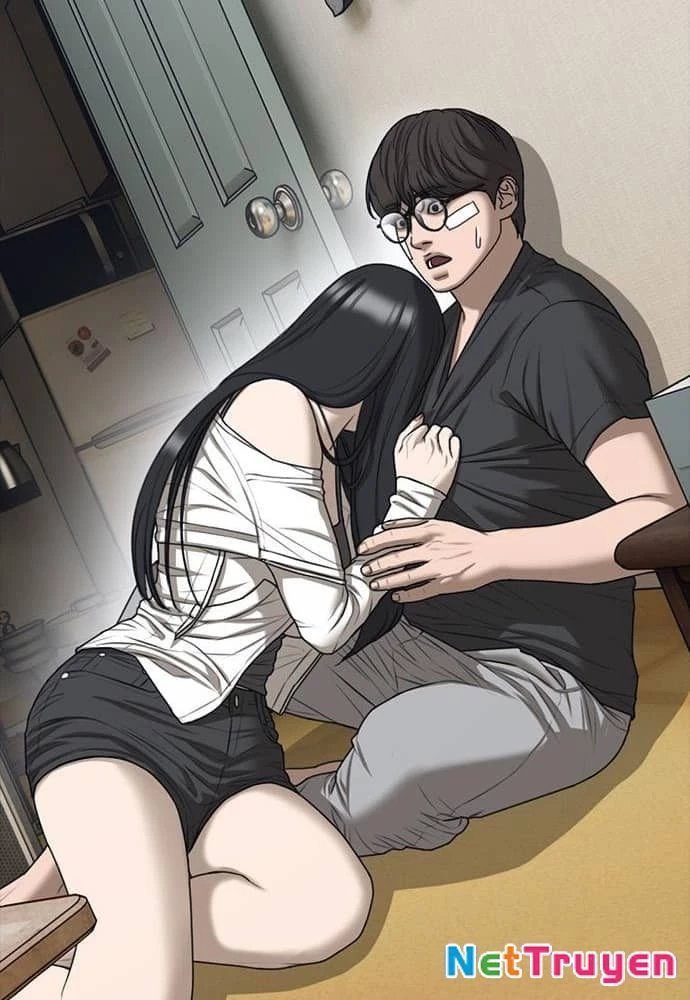 Ngày Tận Thế Đã Đến Chapter 3 - Next Chapter 4
