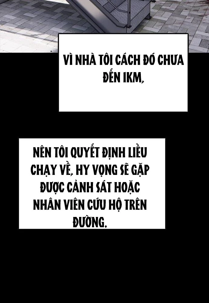Ngày Tận Thế Đã Đến Chapter 4 - Next Chapter 5