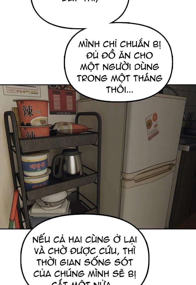 Ngày Tận Thế Đã Đến Chapter 4 - Next Chapter 5