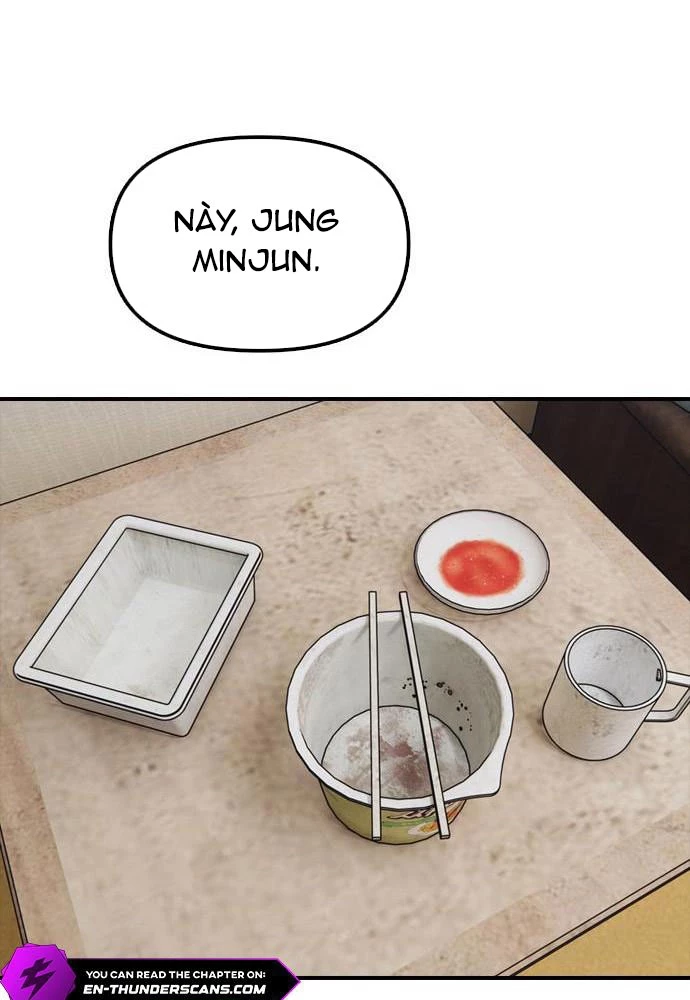 Ngày Tận Thế Đã Đến Chapter 4 - Next Chapter 5