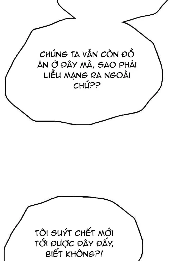 Ngày Tận Thế Đã Đến Chapter 4 - Next Chapter 5