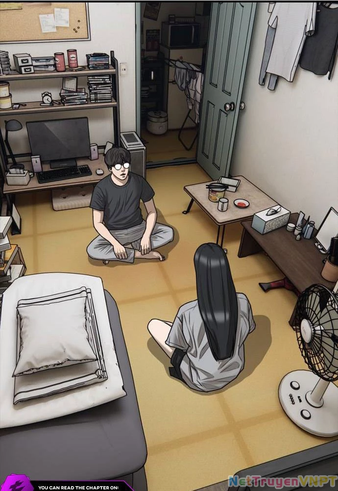 Ngày Tận Thế Đã Đến Chapter 4 - Next Chapter 5