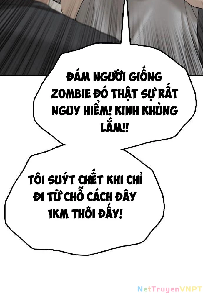 Ngày Tận Thế Đã Đến Chapter 4 - Next Chapter 5