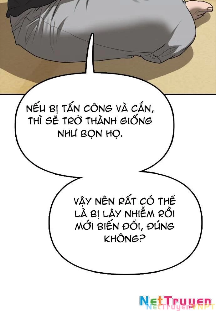 Ngày Tận Thế Đã Đến Chapter 4 - Next Chapter 5