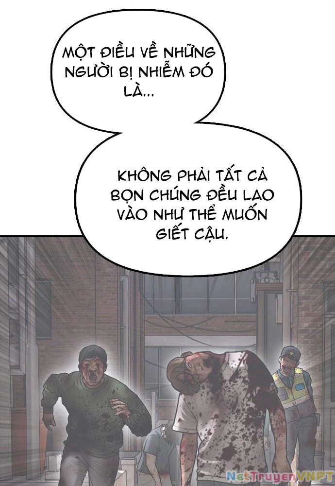Ngày Tận Thế Đã Đến Chapter 4 - Next Chapter 5