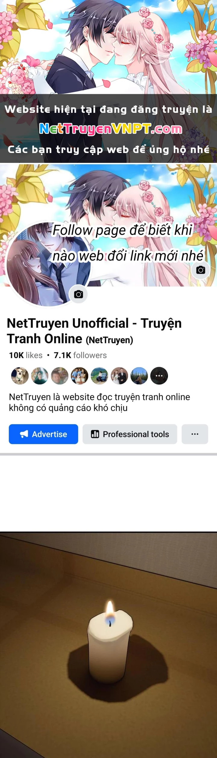 Ngày Tận Thế Đã Đến Chapter 5 - Trang 3