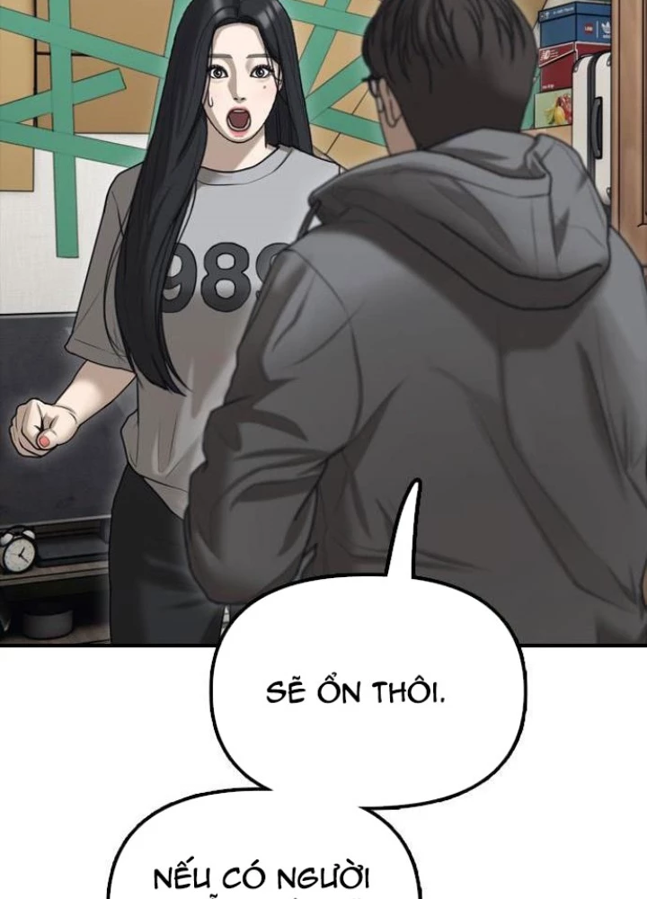 Ngày Tận Thế Đã Đến Chapter 5 - Trang 3