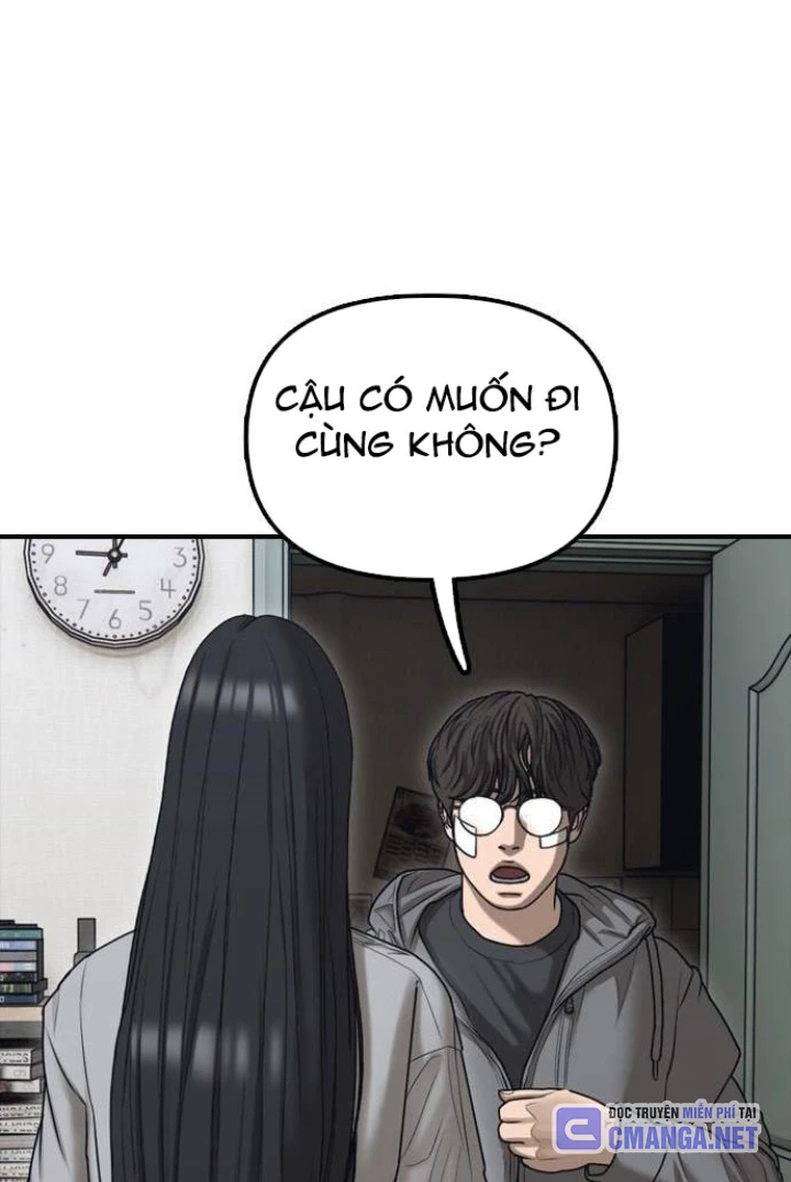 Ngày Tận Thế Đã Đến Chapter 5 - Trang 3