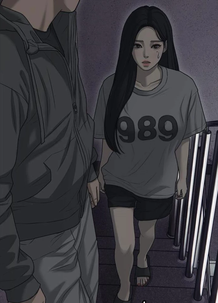 Ngày Tận Thế Đã Đến Chapter 5 - Trang 3