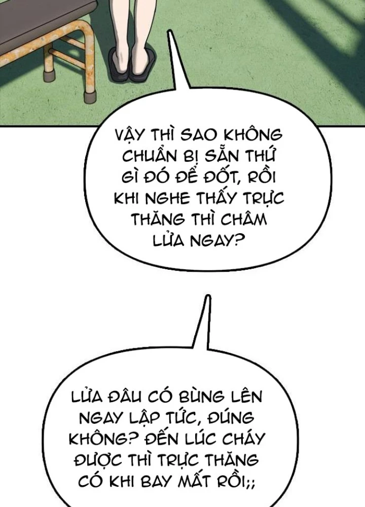 Ngày Tận Thế Đã Đến Chapter 5 - Trang 3