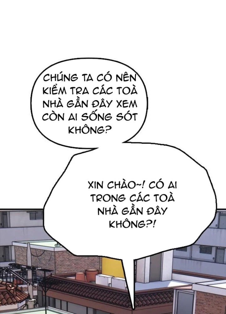Ngày Tận Thế Đã Đến Chapter 5 - Trang 3