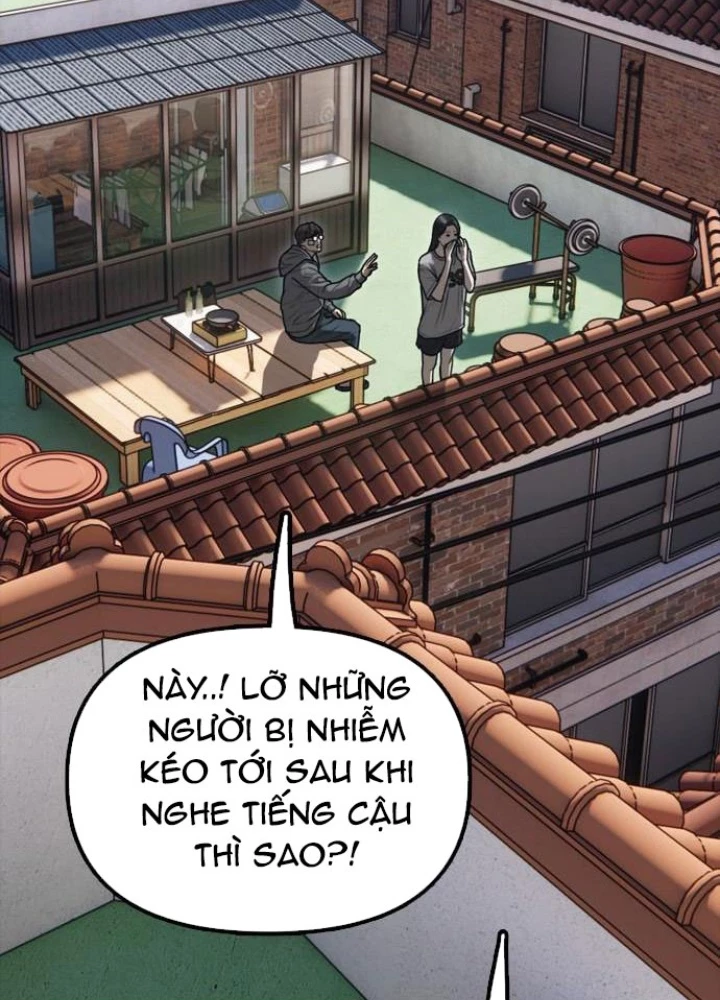 Ngày Tận Thế Đã Đến Chapter 5 - Trang 3