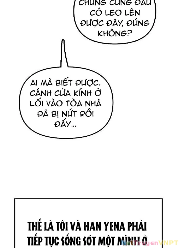 Ngày Tận Thế Đã Đến Chapter 5 - Trang 3