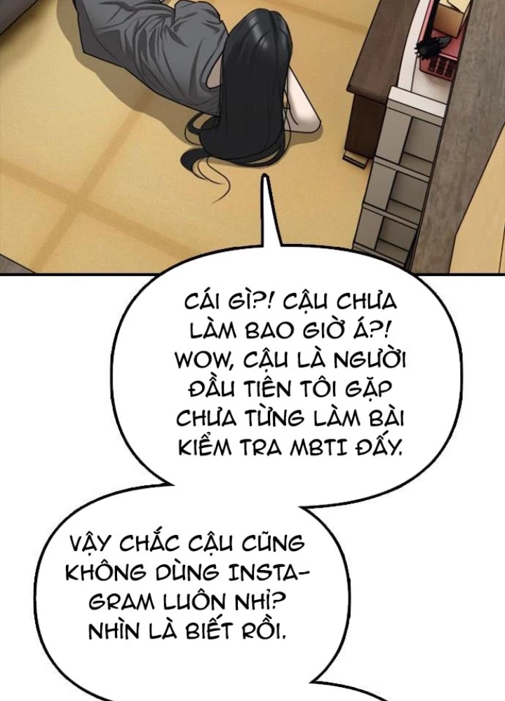 Ngày Tận Thế Đã Đến Chapter 5 - Trang 3