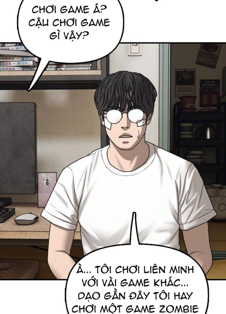 Ngày Tận Thế Đã Đến Chapter 5 - Trang 3
