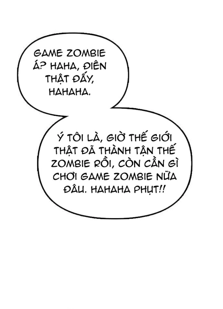 Ngày Tận Thế Đã Đến Chapter 5 - Trang 3