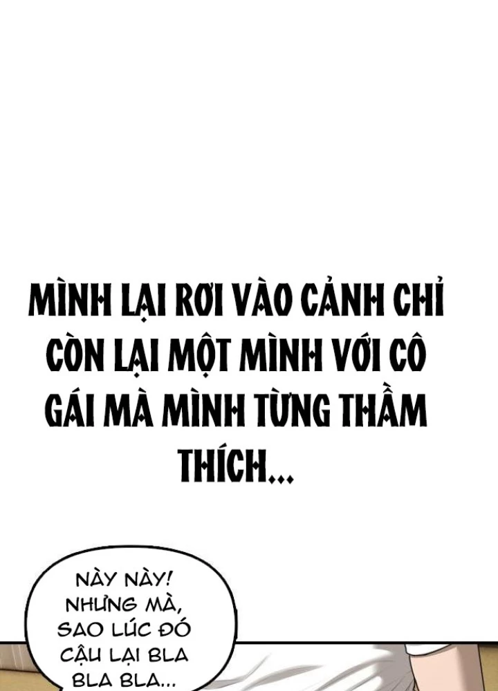 Ngày Tận Thế Đã Đến Chapter 5 - Trang 3