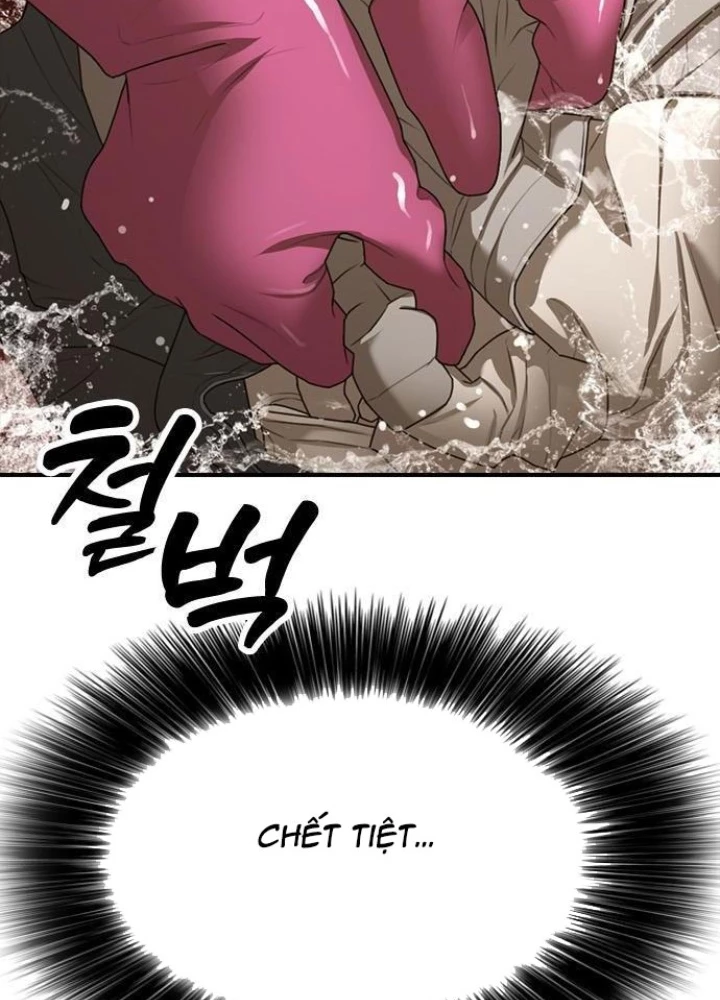 Ngày Tận Thế Đã Đến Chapter 5 - Trang 3