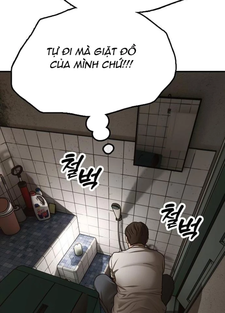 Ngày Tận Thế Đã Đến Chapter 5 - Trang 3