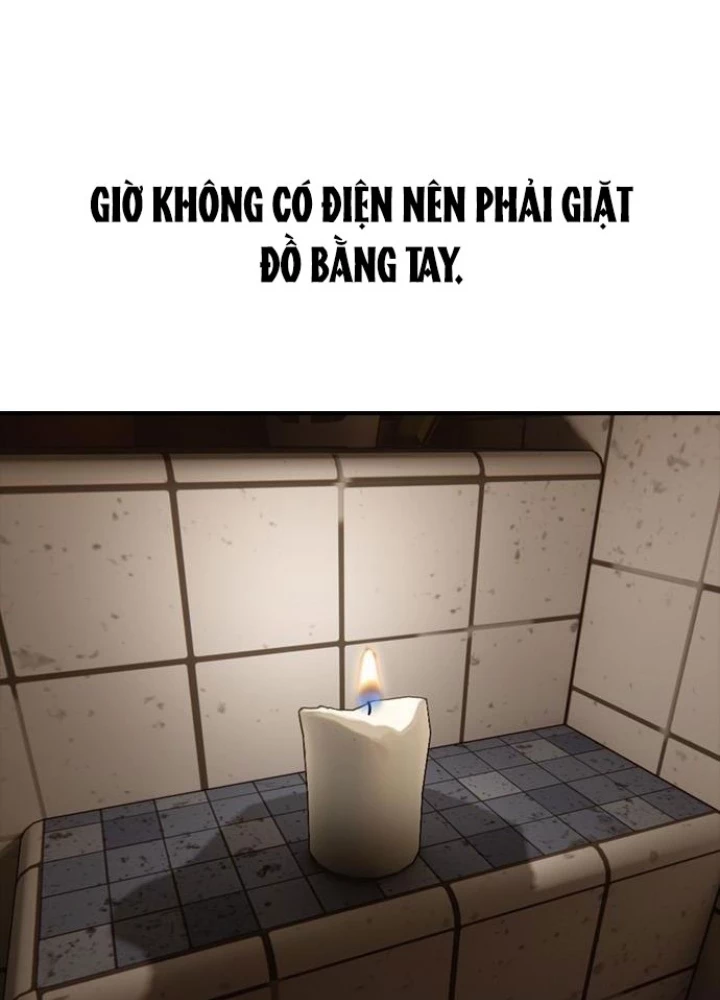 Ngày Tận Thế Đã Đến Chapter 5 - Trang 3