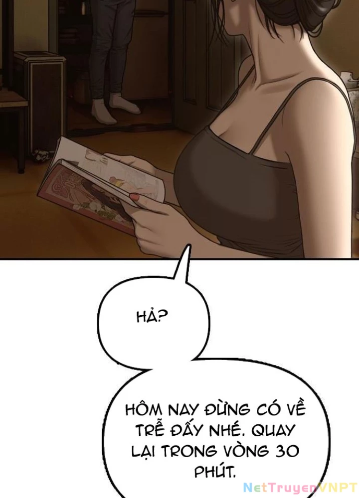 Ngày Tận Thế Đã Đến Chapter 5 - Trang 3