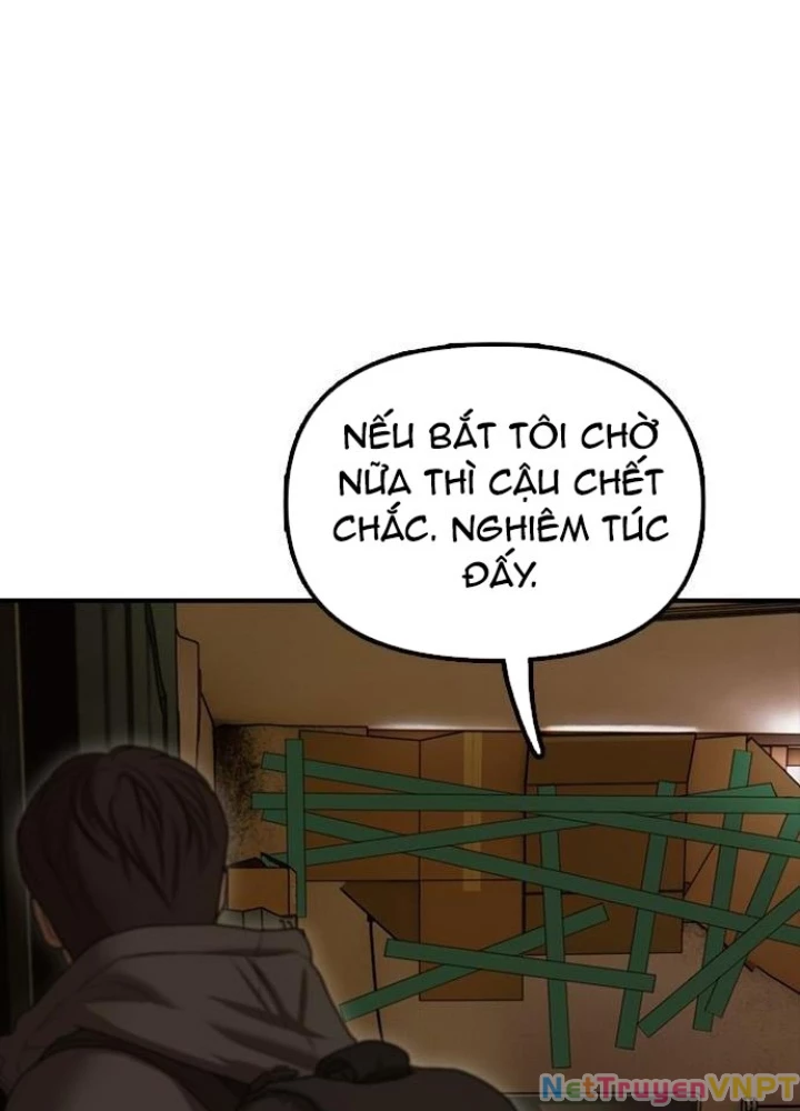 Ngày Tận Thế Đã Đến Chapter 5 - Trang 3
